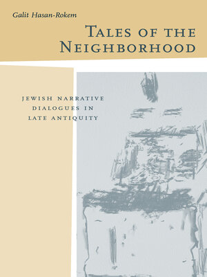 cover image of Tales of the Neighborhood